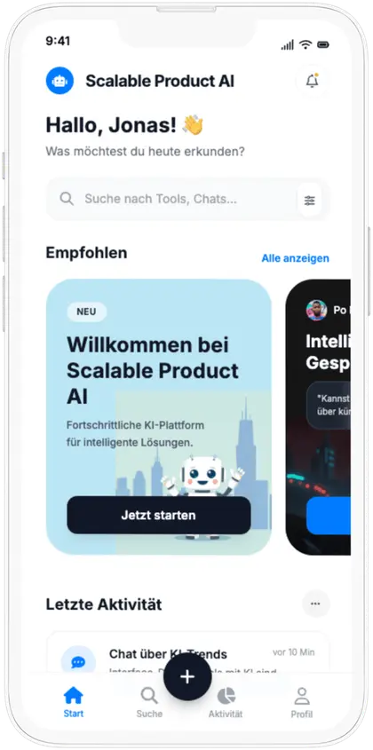 App Screenshot 2